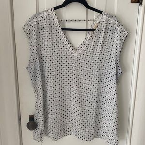 Stitch Fix Blouse